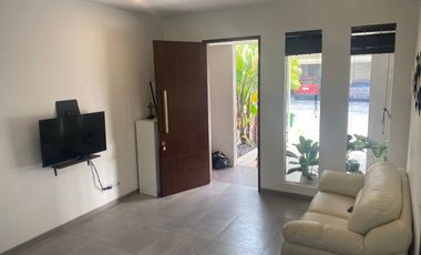 Sewa Rumah Graha Natura Full Furnish