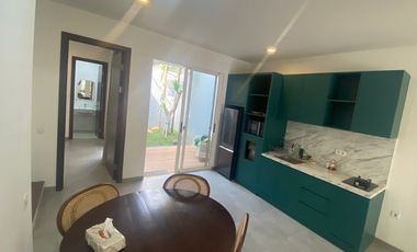 Sewa Rumah Graha Natura Full Furnish