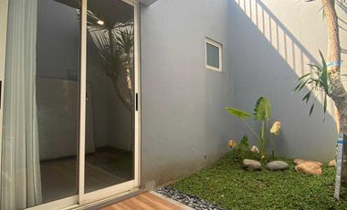 Sewa Rumah Graha Natura Full Furnish