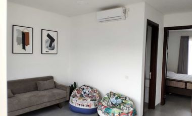 Sewa Rumah Graha Natura Full Furnish