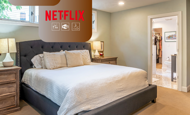 Apartemen Thematic Luxury Depok