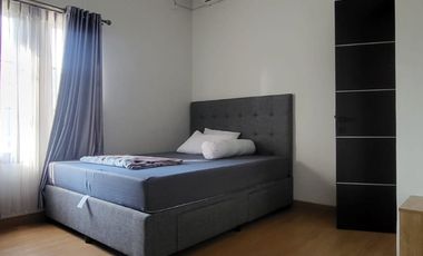 Rumah SHM Luas 2 Lt Siap KPR 15 Menit ke Boxies 123 Mall J-35663