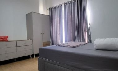 Rumah SHM Luas 2 Lt Siap KPR 15 Menit ke Boxies 123 Mall J-35663