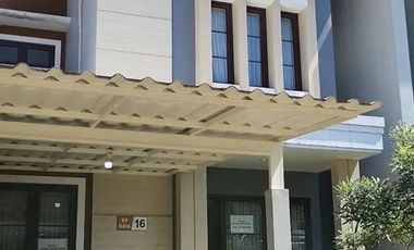 Rumah SHM Luas 2 Lt Siap KPR 15 Menit ke Boxies 123 Mall J-35663