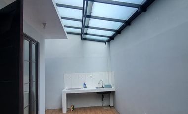 Rumah SHM Luas 2 Lt Siap KPR 15 Menit ke Boxies 123 Mall J-35663