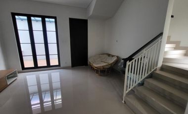 Rumah SHM Luas 2 Lt Siap KPR 15 Menit ke Boxies 123 Mall J-35663