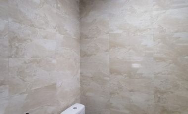 Rumah SHM Luas 2 Lt Siap KPR 15 Menit ke Boxies 123 Mall J-35663