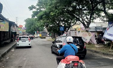 Rumah murah Sidoarjo dekat gor