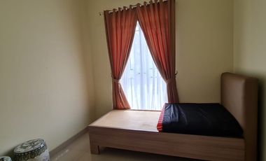 Rumah Murah Minimalis di Padasaluyu, Bandung