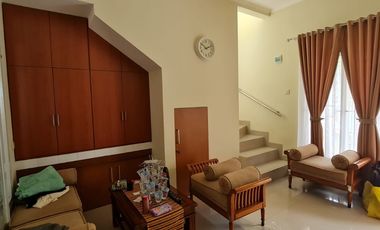 Rumah Murah Minimalis di Padasaluyu, Bandung