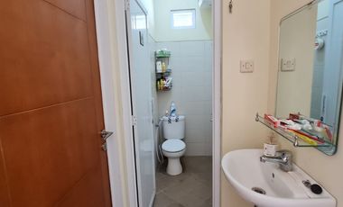 Rumah Murah Minimalis di Padasaluyu, Bandung