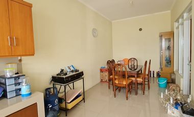 Rumah Murah Minimalis di Padasaluyu, Bandung