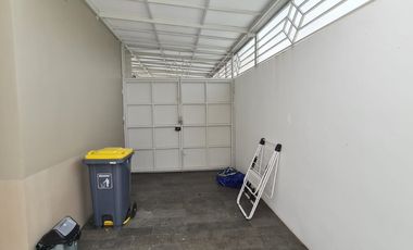Rumah Murah Minimalis di Padasaluyu, Bandung