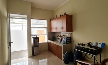 Rumah Murah Minimalis di Padasaluyu, Bandung