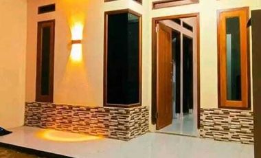 Rumah dijual di Kemiri, Purworejo