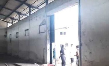 Disewakan Gudang di Sidoarjo Dekat Tol Juanda Waru
