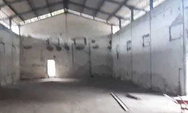 Disewakan Gudang di Sidoarjo Dekat Tol Juanda Waru