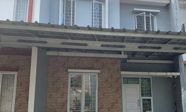 RUMAHH BEBAS MACET & BEBAS BANJIR DEKAT SEJABODETABEK