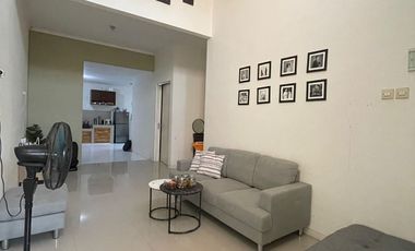 Surya Breeze Residence Gedangan