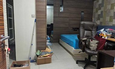 Dijual rumah city resort Cengkareng 6x15 sudah renovasi
