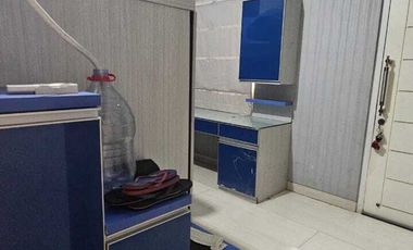 Dijual rumah city resort Cengkareng 6x15 sudah renovasi