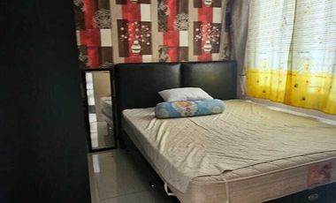 Dijual rumah city resort Cengkareng 6x15 sudah renovasi