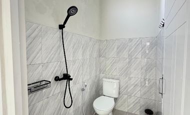 Rumah Baru dengan Halaman Luas di jl Palagan km11, Sleman