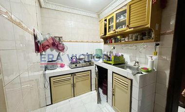 Rumah siap huni lokasi strategis dekat Tol Malang Kota & Pusat kuliner