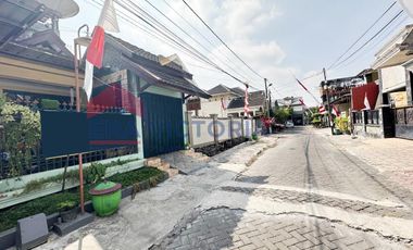 Rumah siap huni lokasi strategis dekat Tol Malang Kota & Pusat kuliner