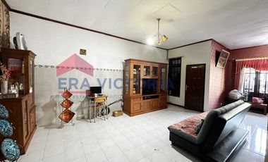 Rumah siap huni lokasi strategis dekat Tol Malang Kota & Pusat kuliner