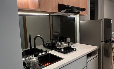 Disewakan cepat Baloi Apartemen 2BR