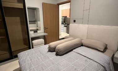 Disewakan cepat Baloi Apartemen 2BR