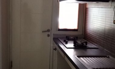 Rumah Hook, bagus, minimalis, siap huni dekat tol cibubur