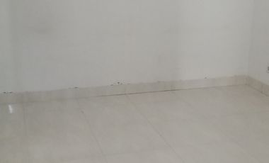 Rumah Hook, bagus, minimalis, siap huni dekat tol cibubur