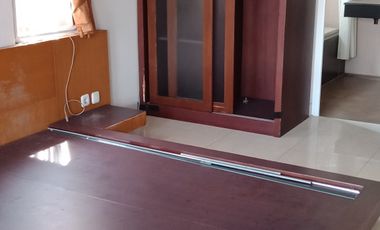 Rumah Hook, bagus, minimalis, siap huni dekat tol cibubur