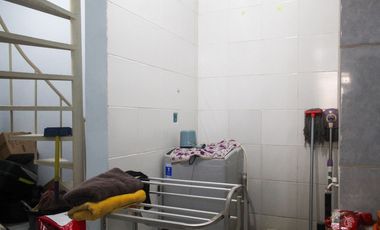 Rumah SHM 2 Lt Siap KPR 9 Mnt ke Mall Paradise Walk Serpong J-24430