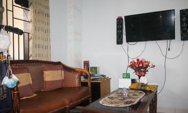 Rumah SHM 2 Lt Siap KPR 9 Mnt ke Mall Paradise Walk Serpong J-24430