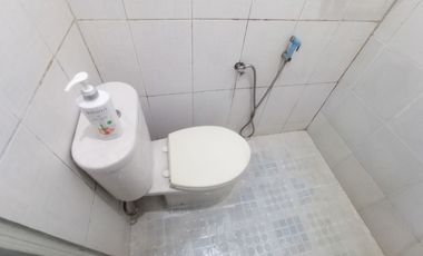 Rumah SHM 2 Lt Siap KPR 9 Mnt ke Mall Paradise Walk Serpong J-24430