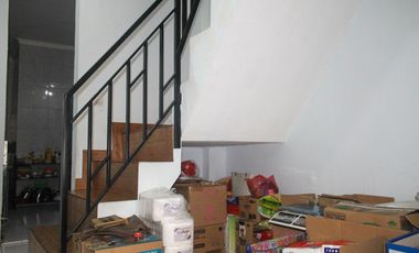 Rumah SHM 2 Lt Siap KPR 9 Mnt ke Mall Paradise Walk Serpong J-24430