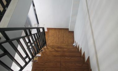 Rumah SHM 2 Lt Siap KPR 9 Mnt ke Mall Paradise Walk Serpong J-24430