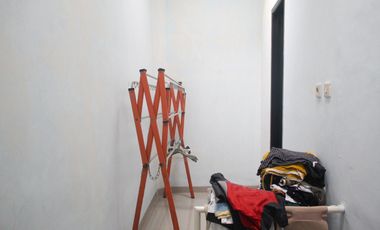 Rumah SHM 2 Lt Siap KPR 9 Mnt ke Mall Paradise Walk Serpong J-24430