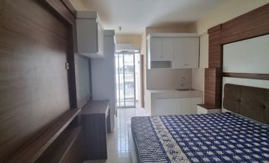 Disewakan Unit Apartemen Casablanca East Residence tipe Studio