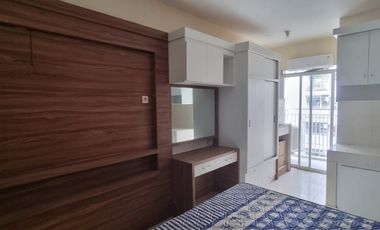 Disewakan Unit Apartemen Casablanca East Residence tipe Studio