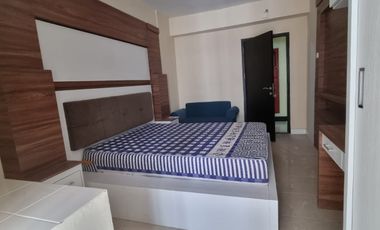 Disewakan Unit Apartemen Casablanca East Residence tipe Studio