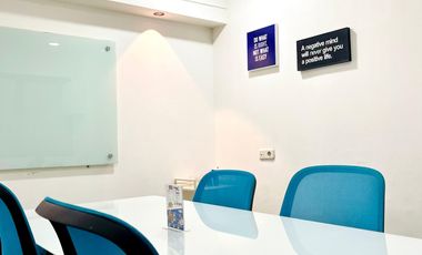 Sewa Kantor Virtual Office Strategis di Cengkareng Jakarta Barat