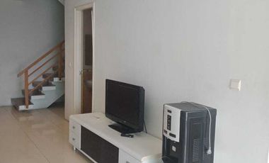 Dijual dan Sewa Apartemen Nice Garden Kelapa Gading