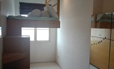 Dijual dan Sewa Apartemen Nice Garden Kelapa Gading