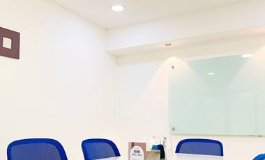 Sewa Virtual Office Strategis Kebon Jeruk Business Area Kantor Virtual