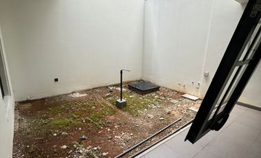 Rumah mewah alam sutera selangkah ke ikea dan toll cluster winona