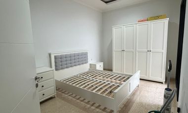 Rumah mewah alam sutera selangkah ke ikea dan toll cluster winona